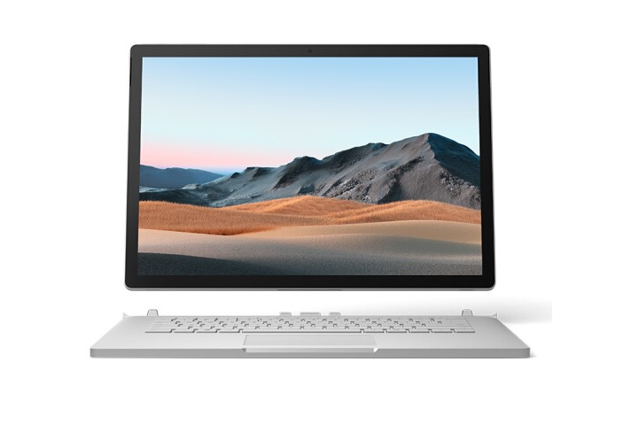 福绵Surface 维修前的准备工作