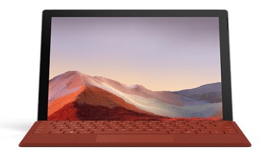 福绵清洁和维护 Surface